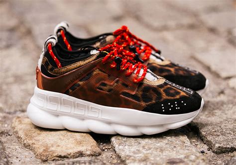 concepts versace chain reaction|Versace chain reaction shoes cheap.